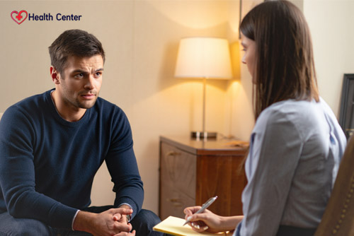 Как проходит лечение игромании в Сорске в клинике Центр здоровья<